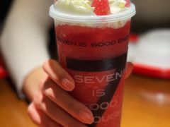 -7分甜(苏州中心店)