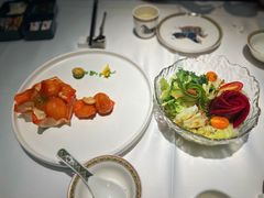 -彩虹之约•淮扬家宴(亚运村店)