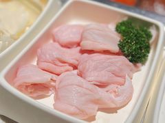 无骨鹅掌-海底捞火锅(佳兆业广场店)