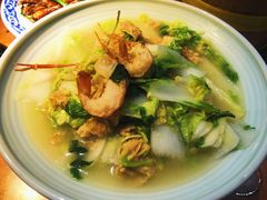 -老头儿油爆虾·1987杭州烟火味(湖滨银泰in77D区店)