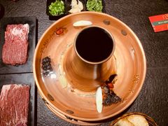 -清真·京华源铜锅涮肉(丰庆店)