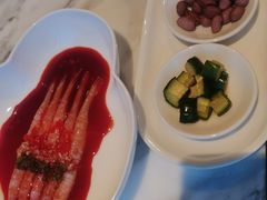 -无锡苏宁银河国际酒店-悦府65中餐厅
