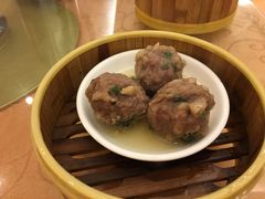 牛肉丸-聚彩居三和酒楼•老字号粤菜(南城店)