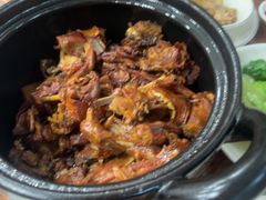 -斯丹姜母鸭·古法干香(涂门街总店)