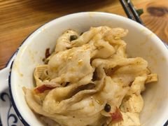 -重庆豆花鱼(福洲大道店)