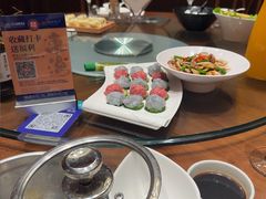 -东海怡品海鲜豆捞(星街坊店)