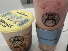 -我是酸奶君(壹方城店)