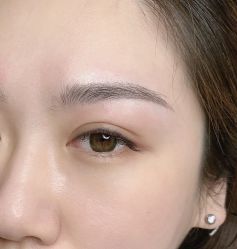 -本小姐美学·半永久纹眉野生眉