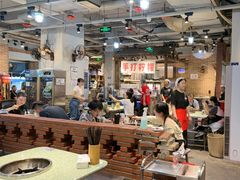 -五里关火锅(牛市口店)