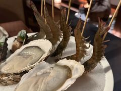 -揽季锅物会.福建黄鱼.海鲜姿造(五四路店)