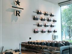 -星巴克臻选(杭州嘉里中心1F店)