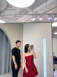 -MRMODE时尚先生美发沙龙