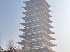 -牛首山文化旅游区