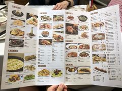 菜单-稻香酒家(天河城店)