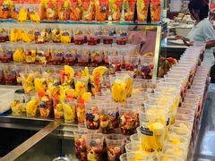 -Pier 21 (Terminal 21 Asok)