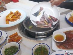 -港升鱼师傅·中山脆肉鲩