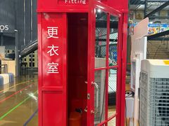 -运动派(北京店)