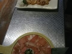 -猫抓烤肉(武进吾悦广场店)