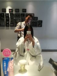 -苑苑发型设计