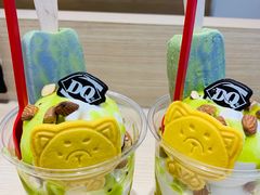 -DQ·蛋糕·冰淇淋(湖景东路店)
