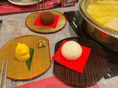 -一绪に寿喜烧(荟聚店)