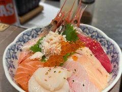 -Sushi Hanzo半藏(天环广场店)