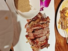 -南门小馆·清真(国贸商城店)