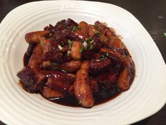 同庆楼(滨湖万达店)-同庆楼(滨湖万达广场店)