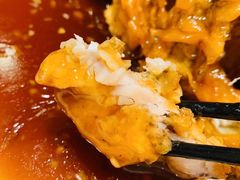 -金春禧·鲁菜海鲜(延吉路万达店)