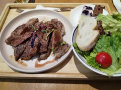 -榖屋house of flour(张江首店)