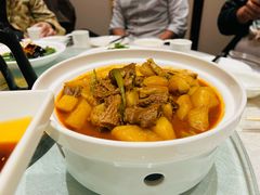 -国人川菜(李家村建东街店)