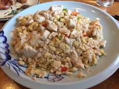 豆腐蛋-东北农家小院(定西路店)