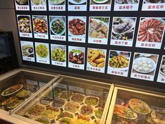 -老地方海鲜坊(步行街店)