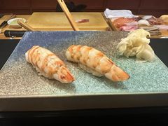 -Sushi Hanzo半藏(天环广场店)
