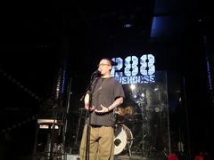 -288 Livehouse 酒吧(思南公馆店)