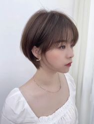 -HairCode芭曲发型