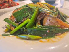 -茅庐·川粤精品私房菜(金沙遗址店)