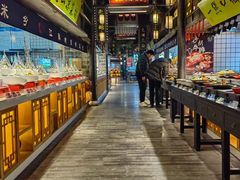 -江南韵·无锡太湖文化体验餐厅(凤凰天街店)