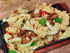 -小喜客·云南特色菜(纳西庭院店)