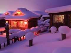 -北极村旅游风景区