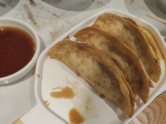 -莲湖糕团店·老秦淮小吃