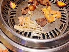 -盛江山自助料理(太原街万达店)