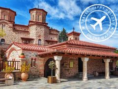 -梅黛奥拉修道院