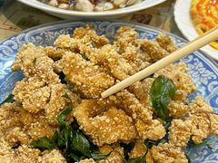 -金姐台湾菜(珠江路店)