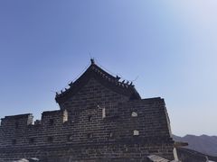 -慕田峪长城