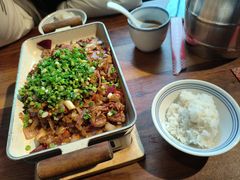 -树厨贵州菜(铜仁花果山店)