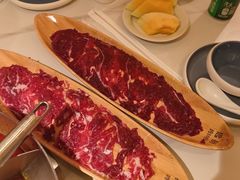 -左庭右院鲜牛肉火锅(南通CBD大有境店)