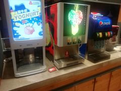 -比格比萨自助(国展店)