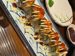 -鸟鹏烧鸟居酒屋(熙龙湾店)