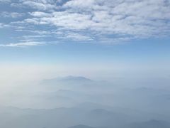 -黄山屯溪国际机场